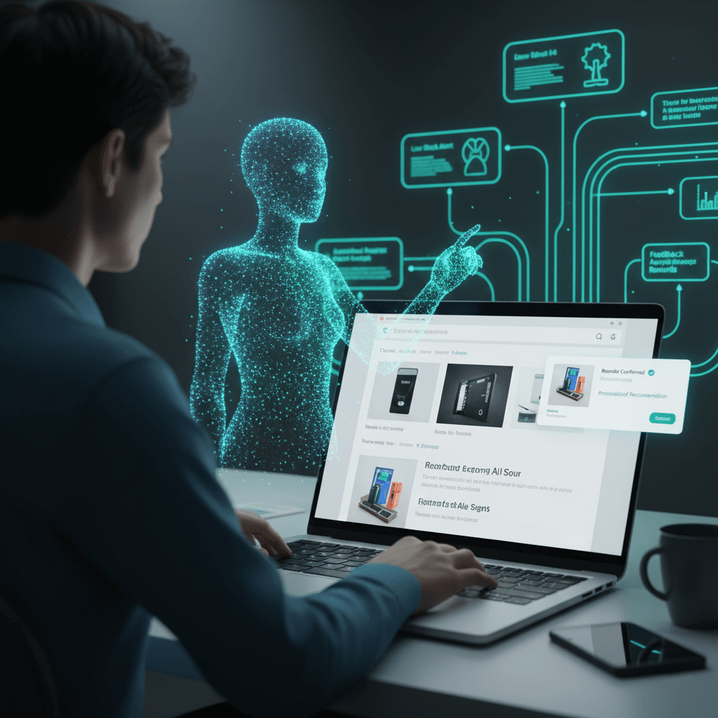 SparkVerse AI Agents